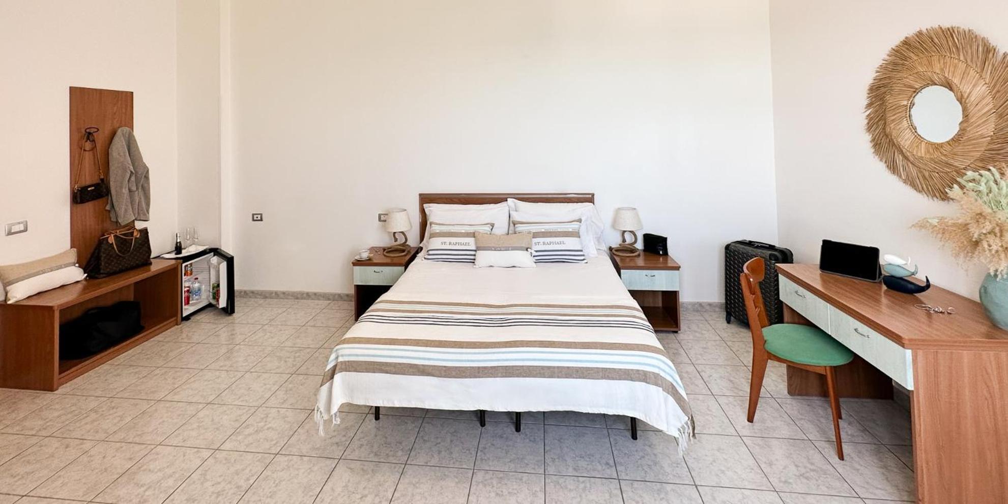 Villa Mg Hotel Santa Marinella Kültér fotó