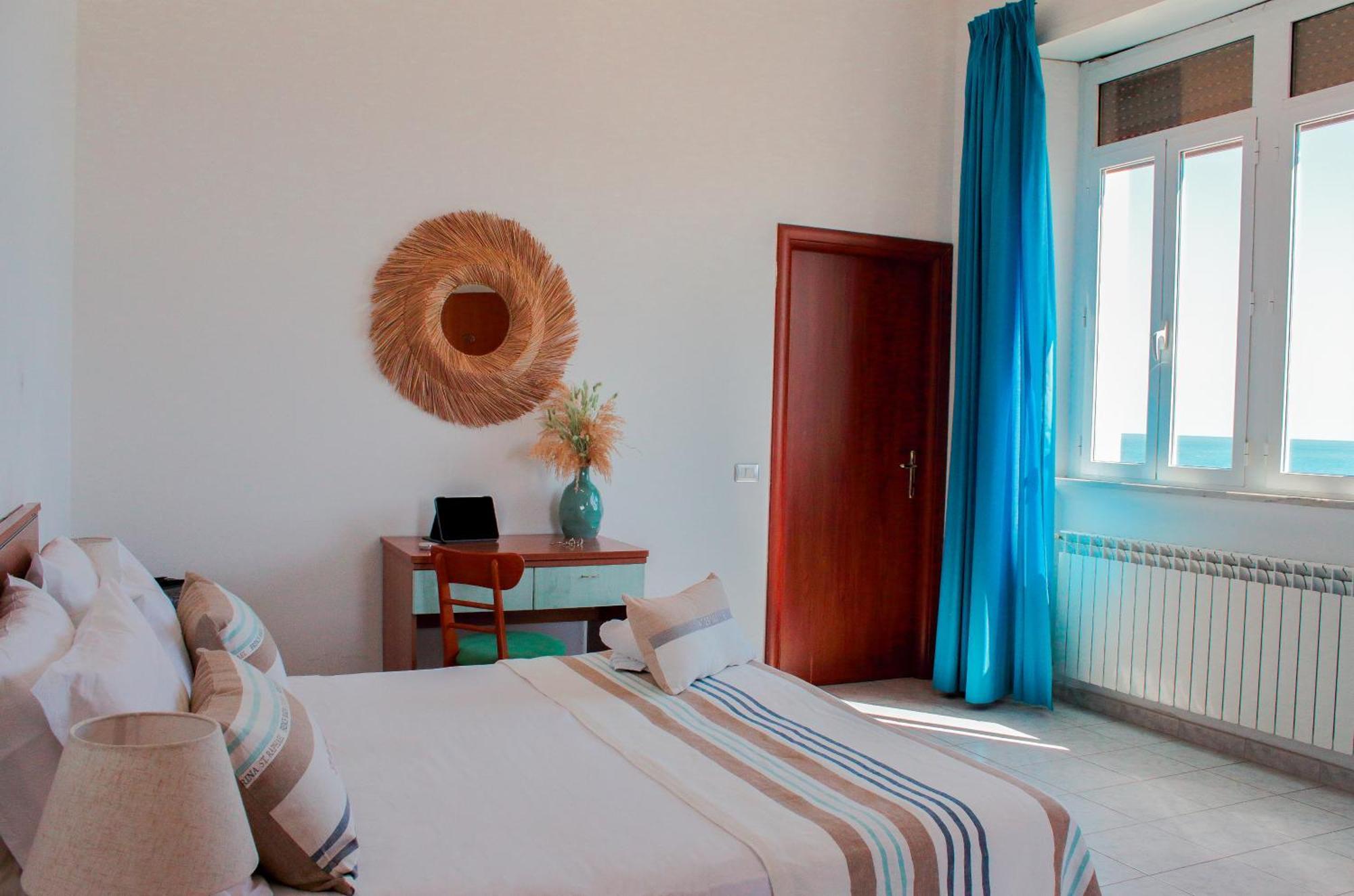 Villa Mg Hotel Santa Marinella Kültér fotó
