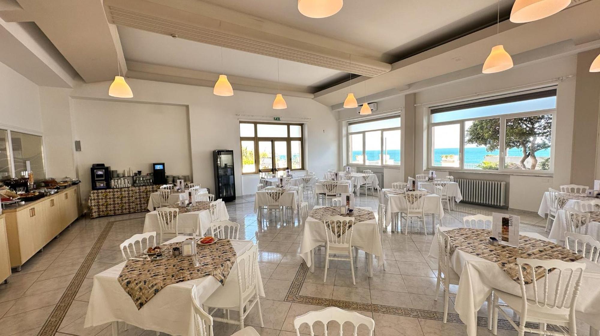 Villa Mg Hotel Santa Marinella Kültér fotó