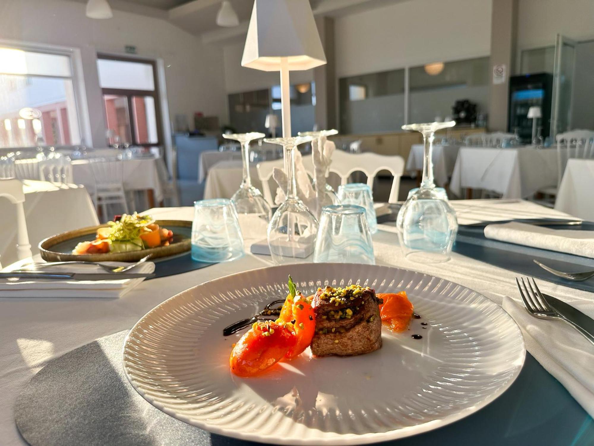 Villa Mg Hotel Santa Marinella Kültér fotó
