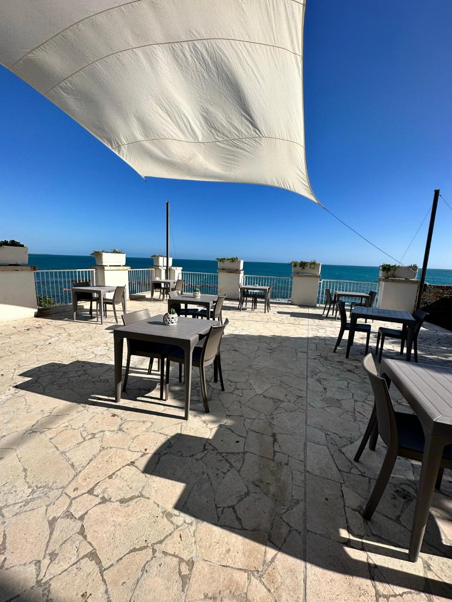 Villa Mg Hotel Santa Marinella Kültér fotó
