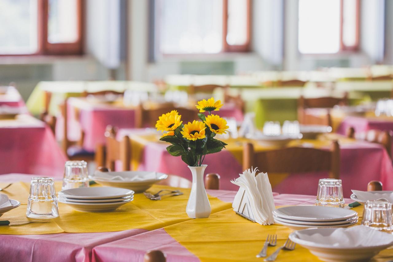 Villa Mg Hotel Santa Marinella Kültér fotó