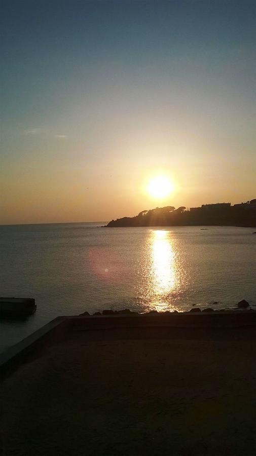 Villa Mg Hotel Santa Marinella Kültér fotó